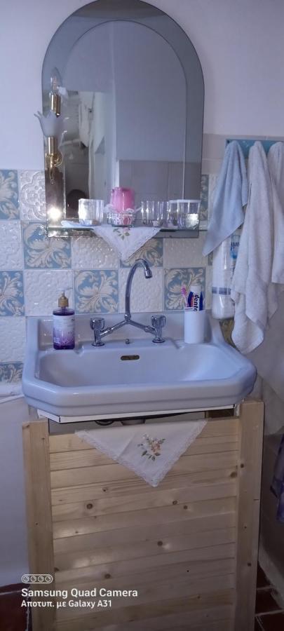 Néa Mákri Elizas House 빌라 외부 사진