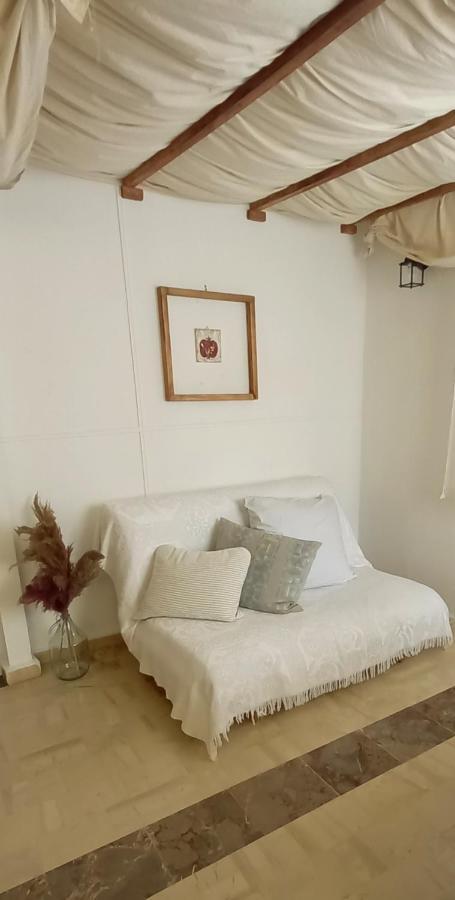 Néa Mákri Elizas House 빌라 외부 사진
