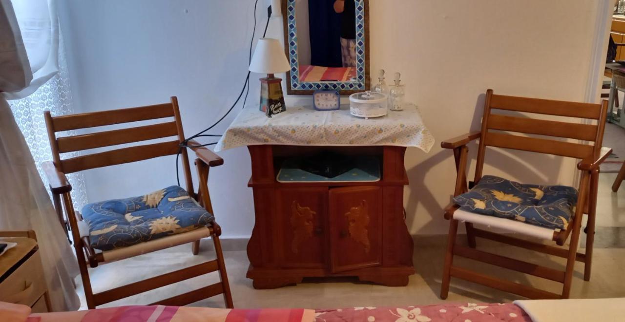Néa Mákri Elizas House 빌라 외부 사진