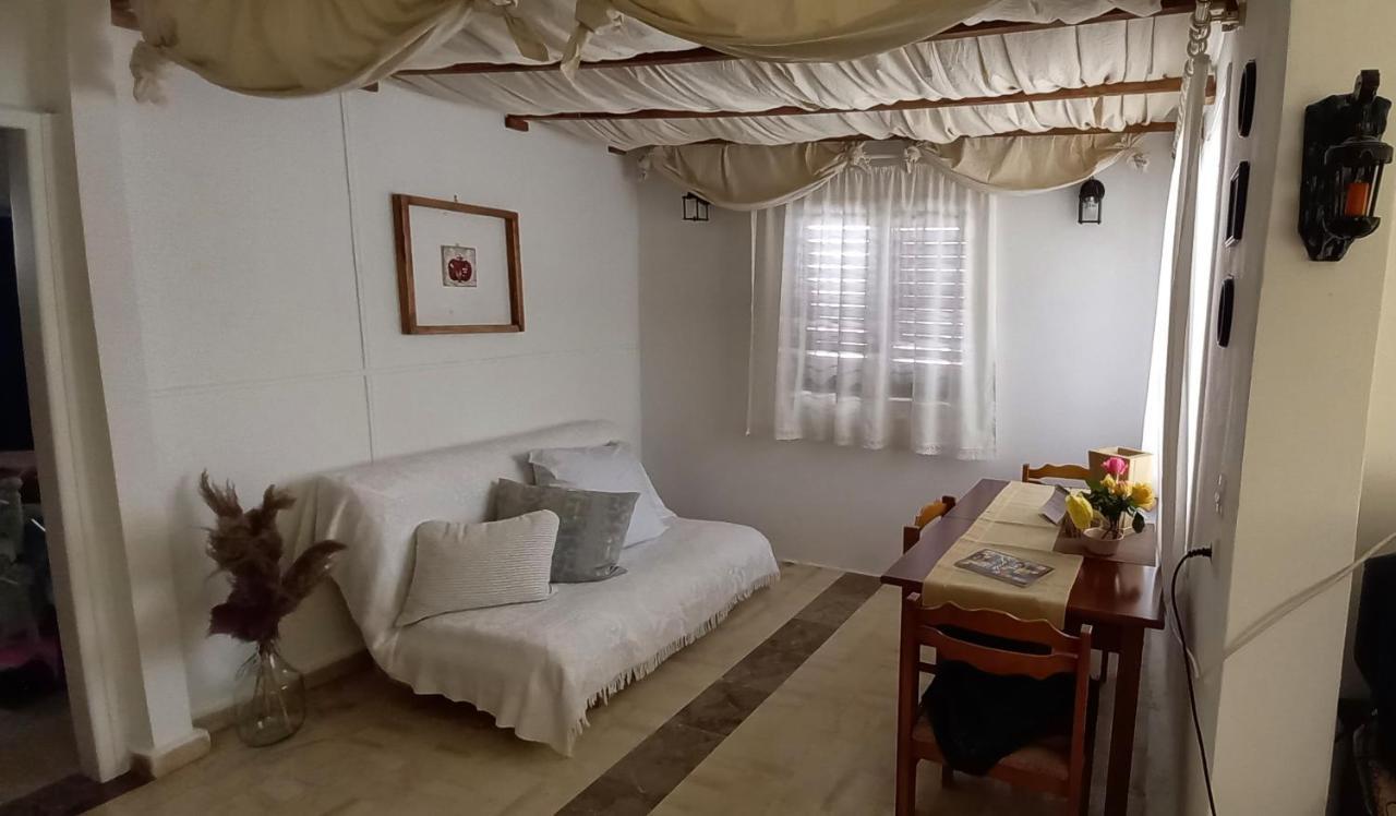 Néa Mákri Elizas House 빌라 외부 사진