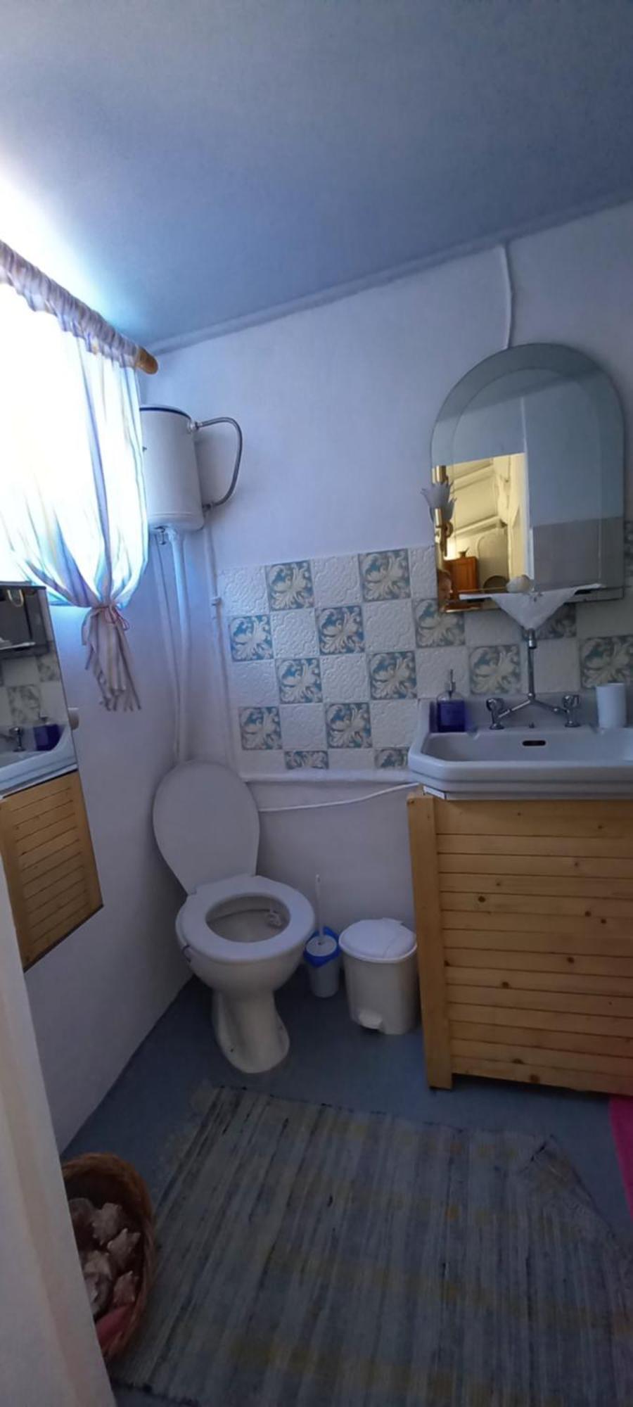 Néa Mákri Elizas House 빌라 외부 사진