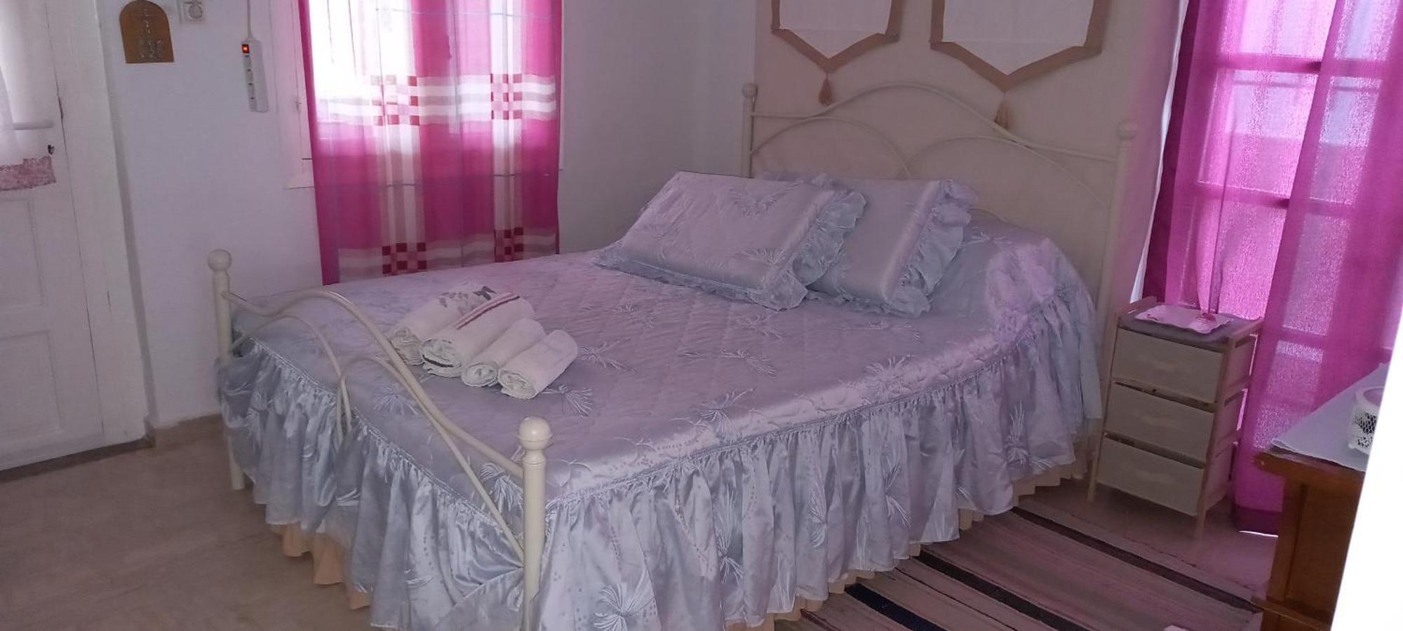 Néa Mákri Elizas House 빌라 외부 사진