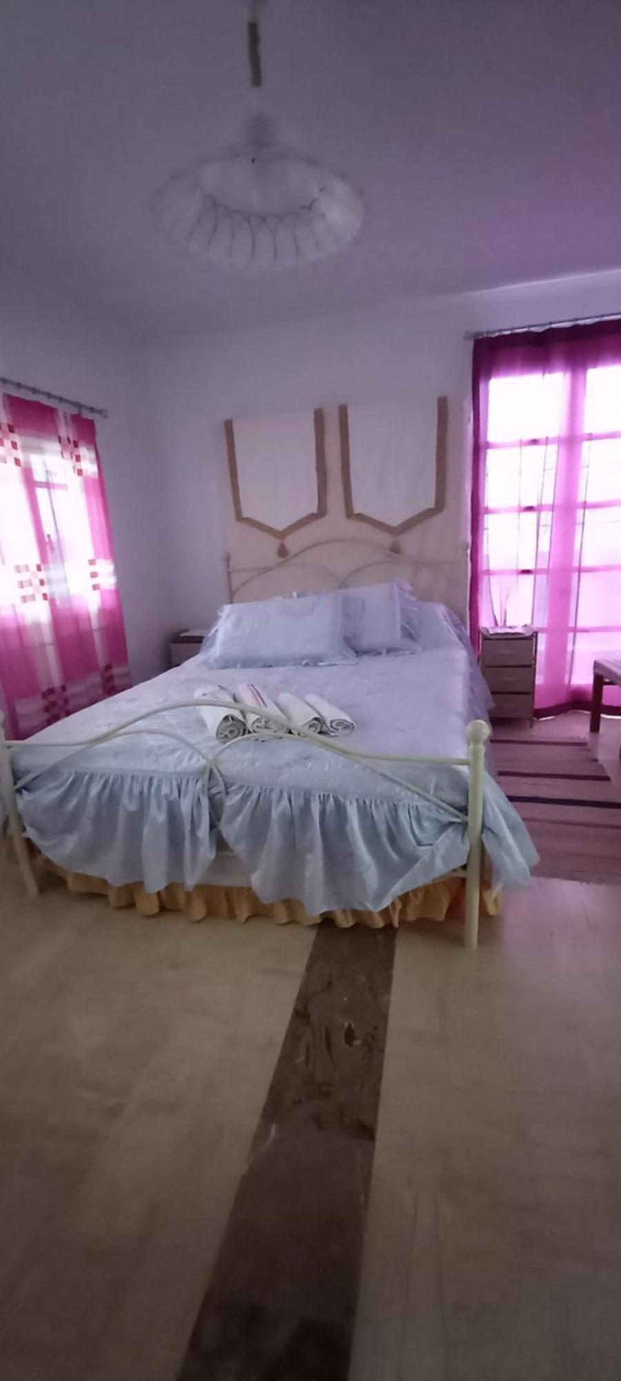 Néa Mákri Elizas House 빌라 외부 사진