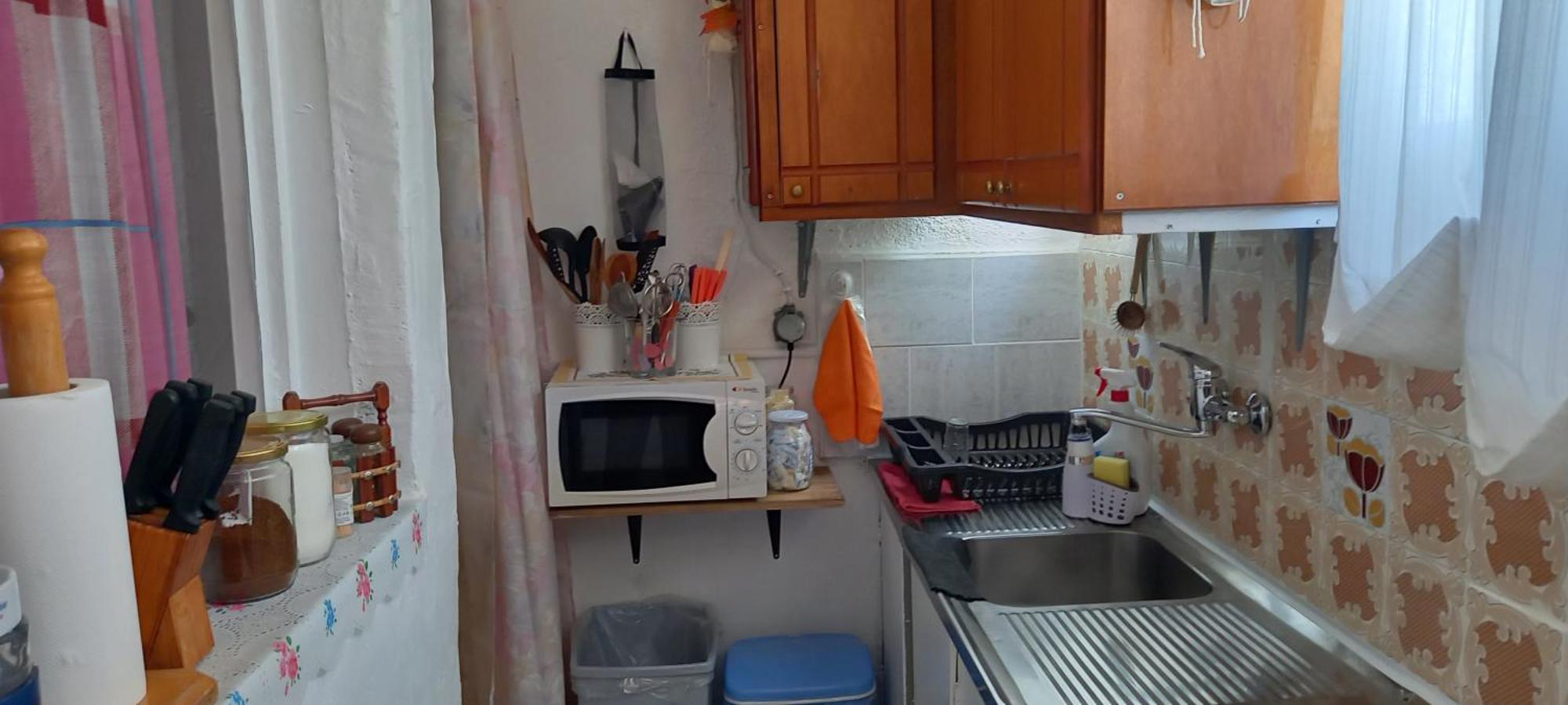Néa Mákri Elizas House 빌라 외부 사진
