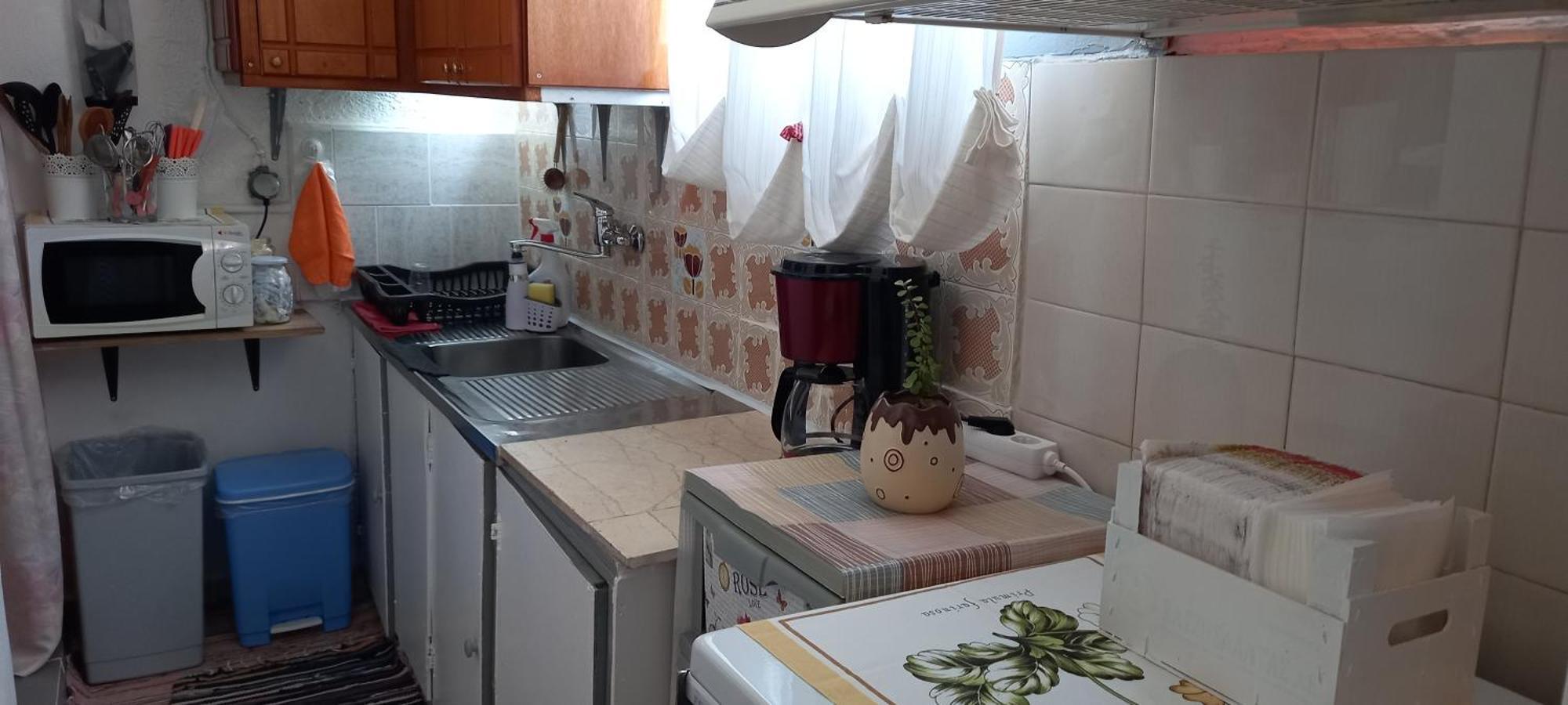 Néa Mákri Elizas House 빌라 외부 사진