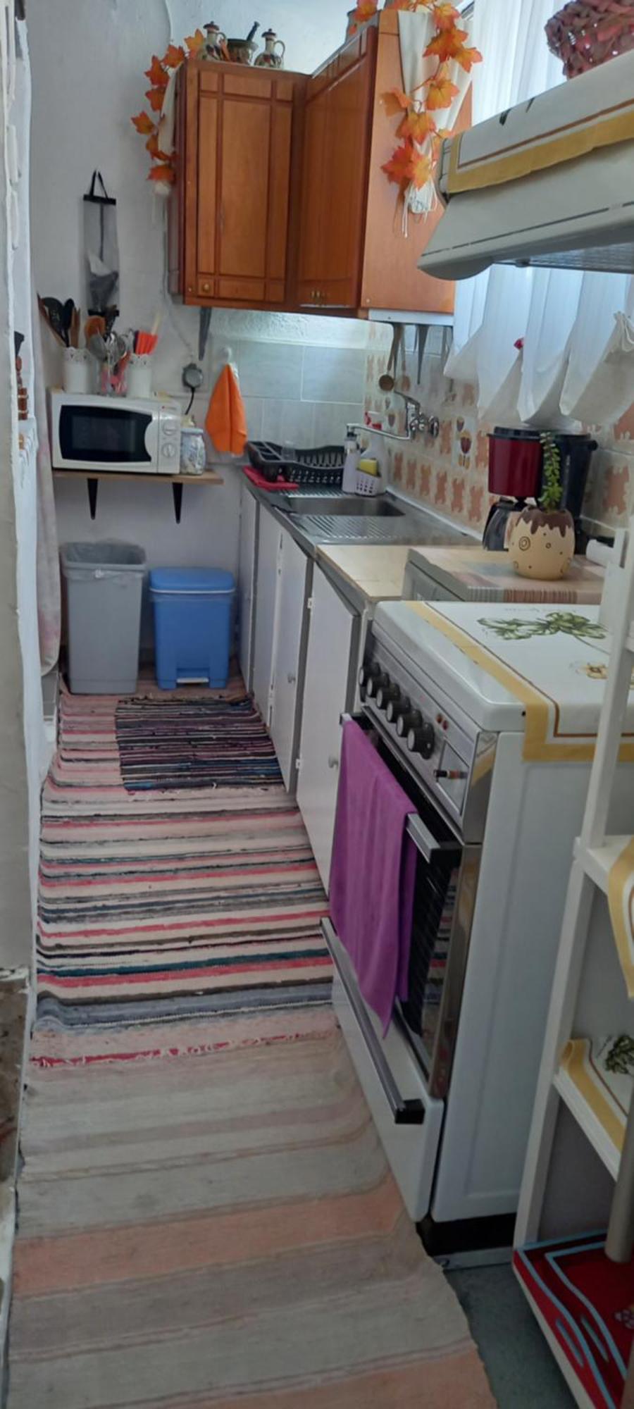 Néa Mákri Elizas House 빌라 외부 사진