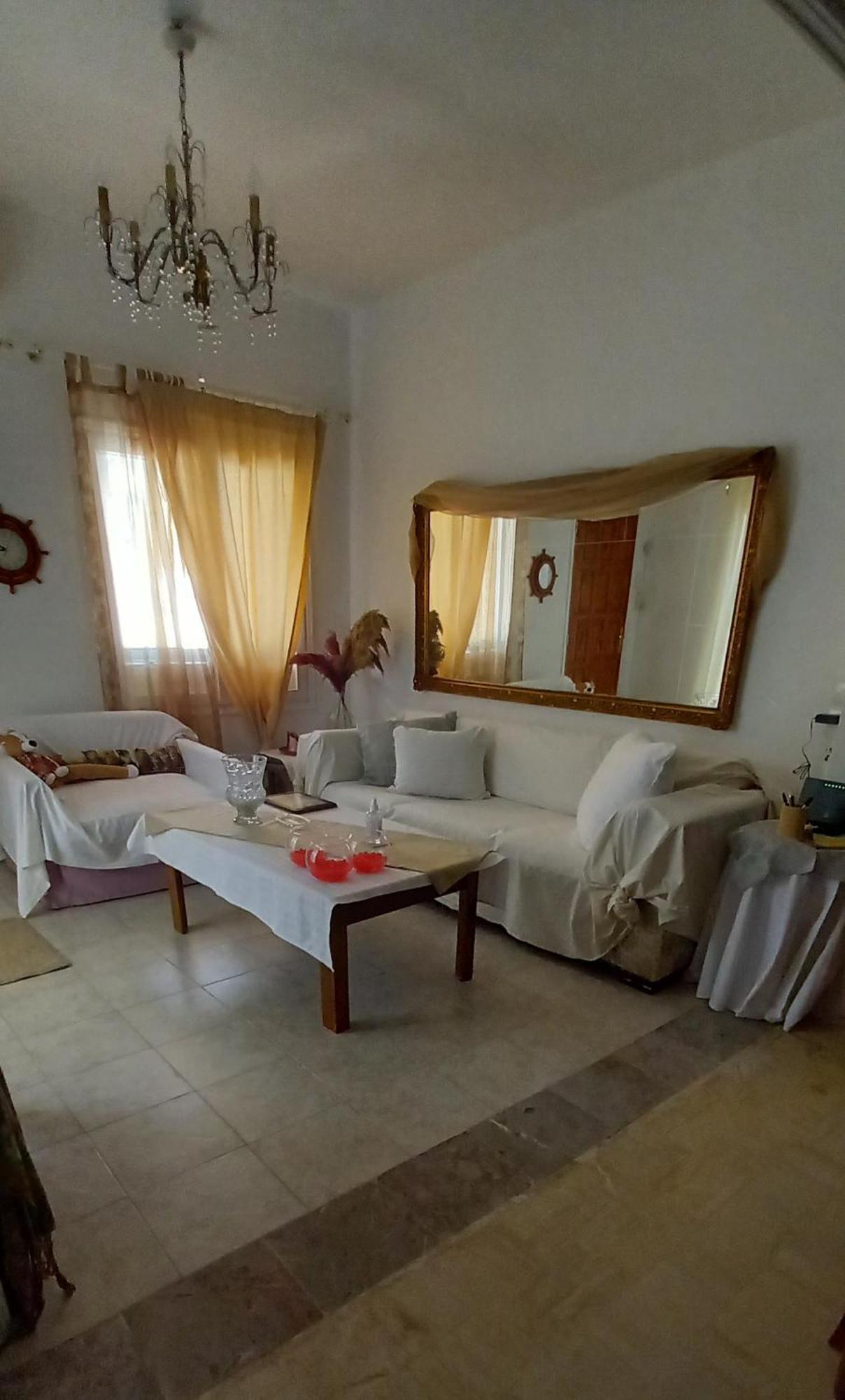 Néa Mákri Elizas House 빌라 외부 사진